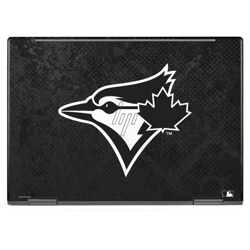 MLB Toronto Blue Jays Dark Wash HP Envy Skin