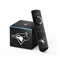 MLB Toronto Blue Jays Dark Wash Fire TV Cube Skin