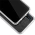 MLB Toronto Blue Jays Dark Wash Galaxy A10e Clear Case