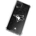 MLB Toronto Blue Jays Dark Wash Galaxy A12 Clear Case