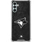 MLB Toronto Blue Jays Dark Wash Galaxy A13 5G Clear Case