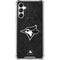 MLB Toronto Blue Jays Dark Wash Galaxy A14 5G Clear Case
