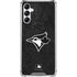 MLB Toronto Blue Jays Dark Wash Galaxy A14 5G Clear Case