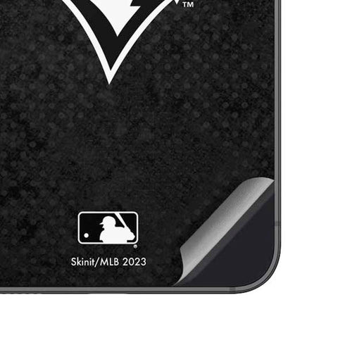 MLB Toronto Blue Jays Dark Wash Galaxy A14 5G Skin