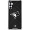 MLB Toronto Blue Jays Dark Wash Galaxy A15 5G Clear Case