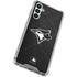 MLB Toronto Blue Jays Dark Wash Galaxy A15 5G Clear Case