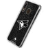 MLB Toronto Blue Jays Dark Wash Galaxy A30 Clear Case