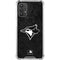 MLB Toronto Blue Jays Dark Wash Galaxy A32 5G Clear Case