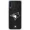 MLB Toronto Blue Jays Dark Wash Galaxy A50 Clear Case