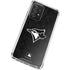 MLB Toronto Blue Jays Dark Wash Galaxy A52 5G Clear Case