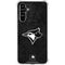 MLB Toronto Blue Jays Dark Wash Galaxy A54 5G Clear Case