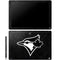 MLB Toronto Blue Jays Dark Wash Galaxy Book 12in Skin