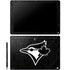 MLB Toronto Blue Jays Dark Wash Galaxy Book 12in Skin