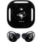 MLB Toronto Blue Jays Dark Wash Galaxy Buds Pro Skin