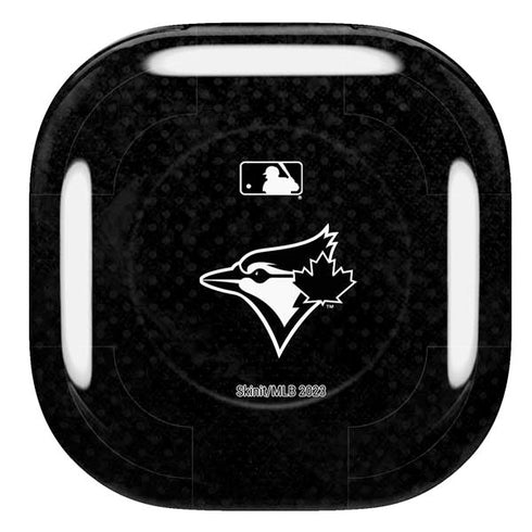 MLB Toronto Blue Jays Dark Wash Galaxy Buds Pro Skin