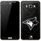 MLB Toronto Blue Jays Dark Wash Galaxy J7 Skin