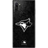 MLB Toronto Blue Jays Dark Wash Galaxy Note 10 Plus Skin