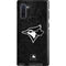 MLB Toronto Blue Jays Dark Wash Galaxy Note 10 Pro Case