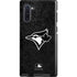 MLB Toronto Blue Jays Dark Wash Galaxy Note 10 Pro Case