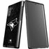 MLB Toronto Blue Jays Dark Wash Galaxy Note 10 Pro Case