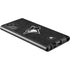 MLB Toronto Blue Jays Dark Wash Galaxy Note 10 Pro Case