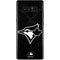 MLB Toronto Blue Jays Dark Wash Galaxy Note 8 Skin