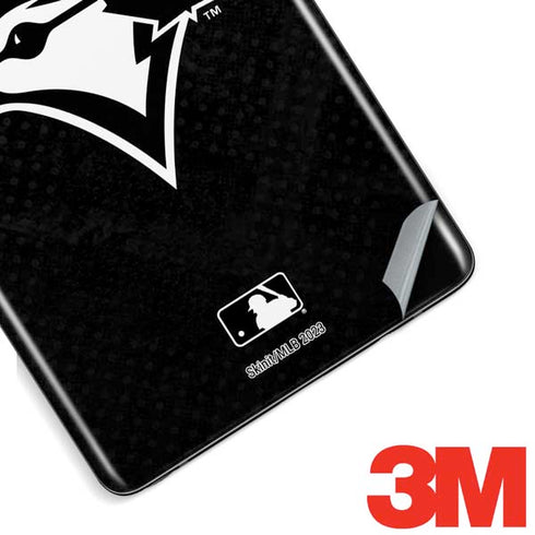 MLB Toronto Blue Jays Dark Wash Galaxy Note 8 Skin