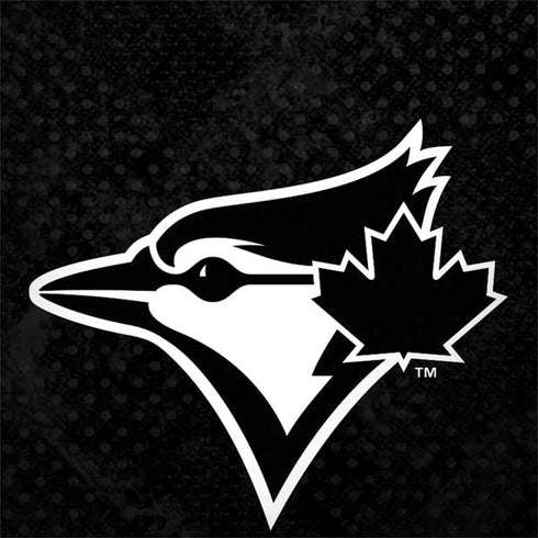 MLB Toronto Blue Jays Dark Wash Galaxy Note 8 Skin