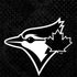 MLB Toronto Blue Jays Dark Wash Galaxy Note 8 Skin