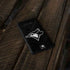 MLB Toronto Blue Jays Dark Wash Galaxy Note 9 Skin