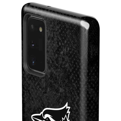MLB Toronto Blue Jays Dark Wash Galaxy Note20 5G Pro Case