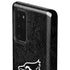 MLB Toronto Blue Jays Dark Wash Galaxy Note20 5G Pro Case
