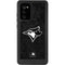 MLB Toronto Blue Jays Dark Wash Galaxy Note20 5G Waterproof Case