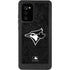 MLB Toronto Blue Jays Dark Wash Galaxy Note20 5G Waterproof Case