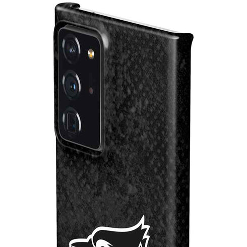 MLB Toronto Blue Jays Dark Wash Galaxy Note20 Ultra 5G Lite Case