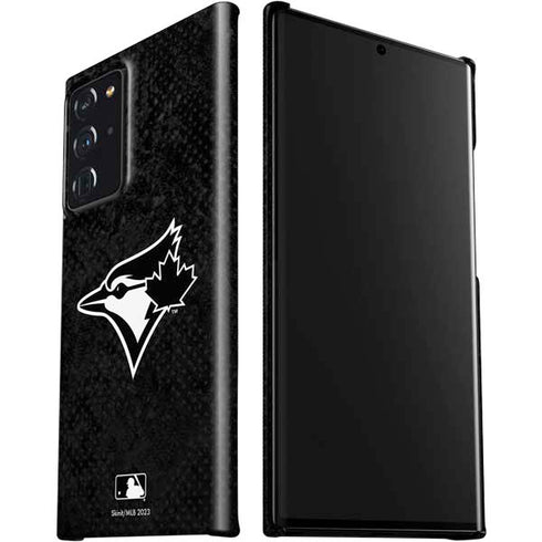 MLB Toronto Blue Jays Dark Wash Galaxy Note20 Ultra 5G Lite Case