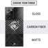 MLB Toronto Blue Jays Dark Wash Galaxy Note20 Ultra 5G Skin