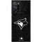 MLB Toronto Blue Jays Dark Wash Galaxy Note20 Ultra 5G Skin