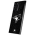 MLB Toronto Blue Jays Dark Wash Galaxy Note20 Ultra 5G Skin