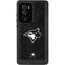 MLB Toronto Blue Jays Dark Wash Galaxy Note20 Ultra 5G Waterproof Case