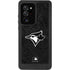 MLB Toronto Blue Jays Dark Wash Galaxy Note20 Ultra 5G Waterproof Case