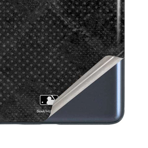 MLB Toronto Blue Jays Dark Wash Galaxy S20 Fan Edition Skin