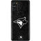 MLB Toronto Blue Jays Dark Wash Galaxy S20 Fan Edition Skin