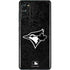 MLB Toronto Blue Jays Dark Wash Galaxy S20 Fan Edition Skin