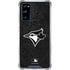 MLB Toronto Blue Jays Dark Wash Galaxy S20 FE Clear Case