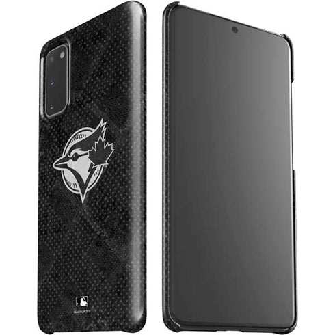 MLB Toronto Blue Jays Dark Wash Galaxy S20 Lite Case