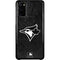 MLB Toronto Blue Jays Dark Wash Galaxy S20 Lite Case