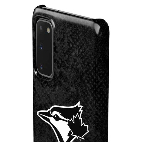 MLB Toronto Blue Jays Dark Wash Galaxy S20 Lite Case