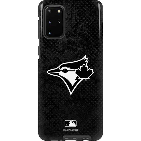 MLB Toronto Blue Jays Dark Wash Galaxy S20 Plus Pro Case