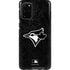 MLB Toronto Blue Jays Dark Wash Galaxy S20 Plus Pro Case